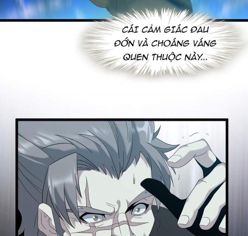 Sức Mạnh Của Ác Thần Chapter 8.5 - Trang 4