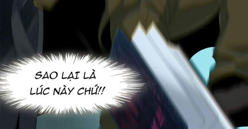 Sức Mạnh Của Ác Thần Chapter 8.5 - Trang 4