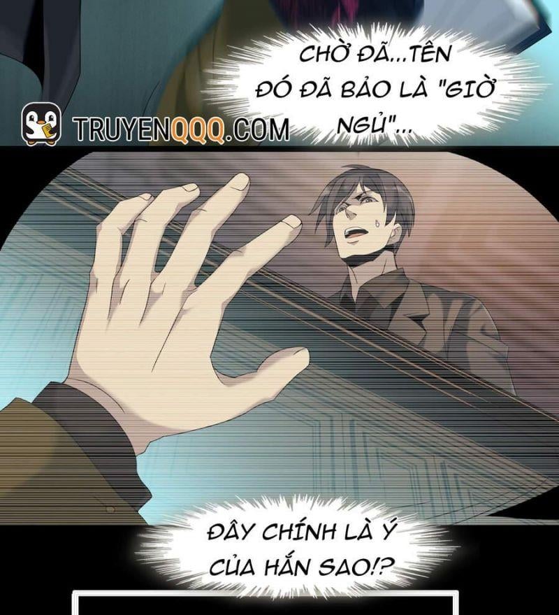 Sức Mạnh Của Ác Thần Chapter 8.5 - Trang 4