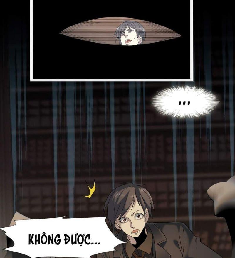 Sức Mạnh Của Ác Thần Chapter 8.5 - Trang 4