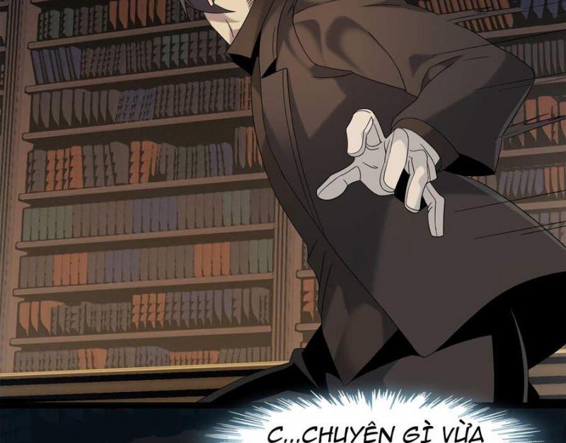 Sức Mạnh Của Ác Thần Chapter 8.5 - Trang 4