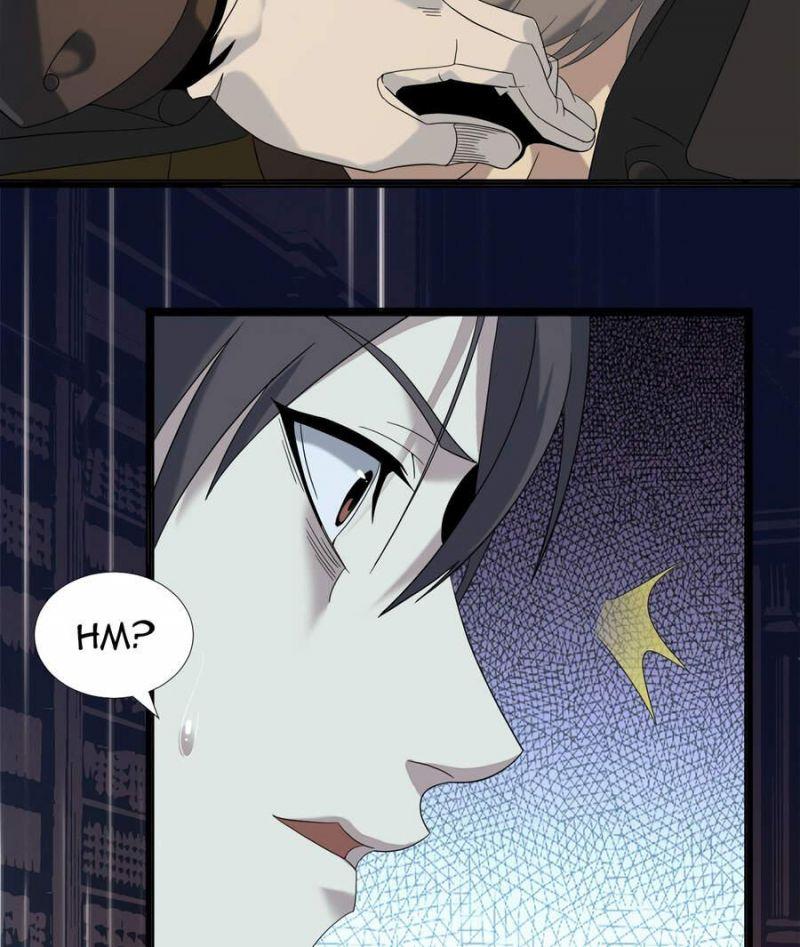 Sức Mạnh Của Ác Thần Chapter 8.5 - Trang 4
