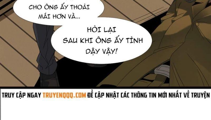 Sức Mạnh Của Ác Thần Chapter 8.5 - Trang 4