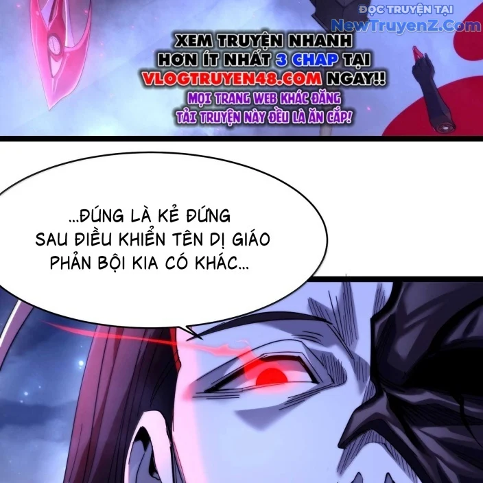 Sức Mạnh Của Ác Thần Chapter 158 - Trang 2