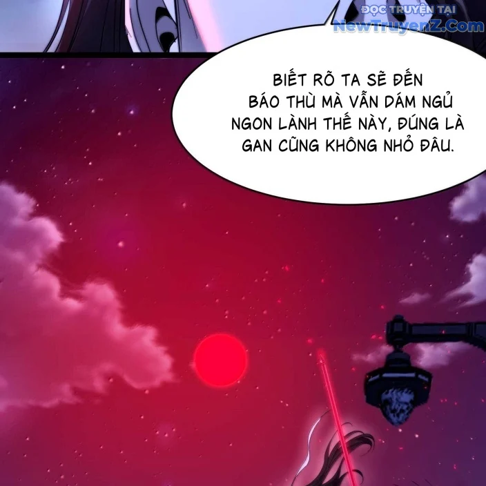 Sức Mạnh Của Ác Thần Chapter 158 - Trang 2