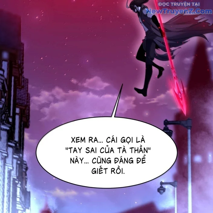 Sức Mạnh Của Ác Thần Chapter 158 - Trang 2