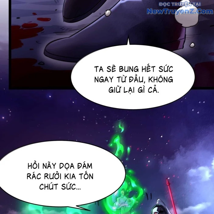 Sức Mạnh Của Ác Thần Chapter 158 - Trang 2