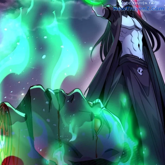 Sức Mạnh Của Ác Thần Chapter 158 - Trang 2