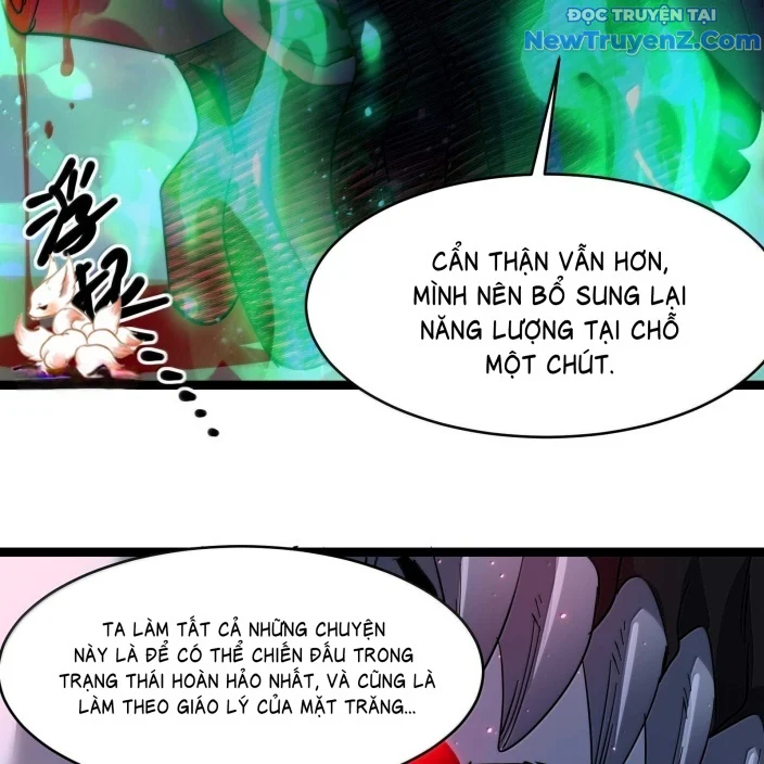 Sức Mạnh Của Ác Thần Chapter 158 - Trang 2