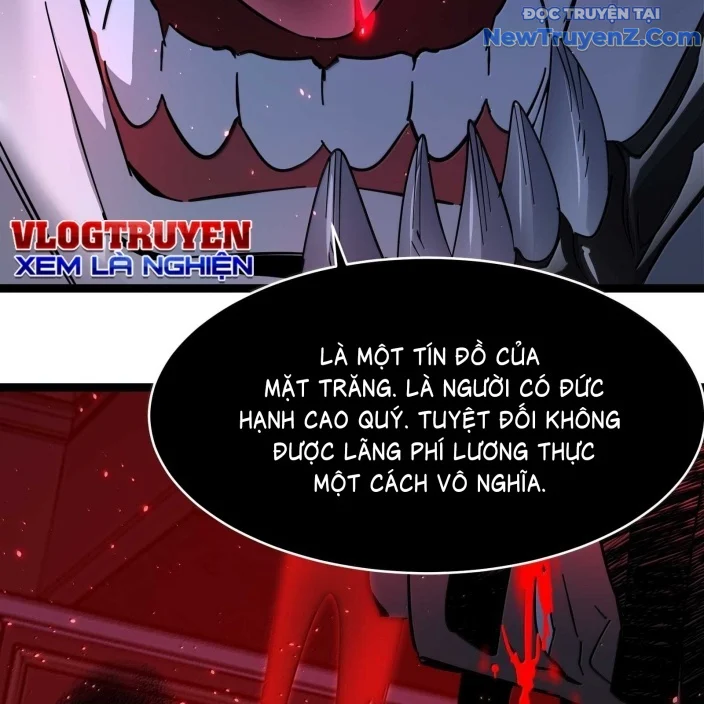 Sức Mạnh Của Ác Thần Chapter 158 - Trang 2