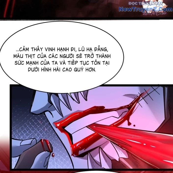 Sức Mạnh Của Ác Thần Chapter 158 - Trang 2