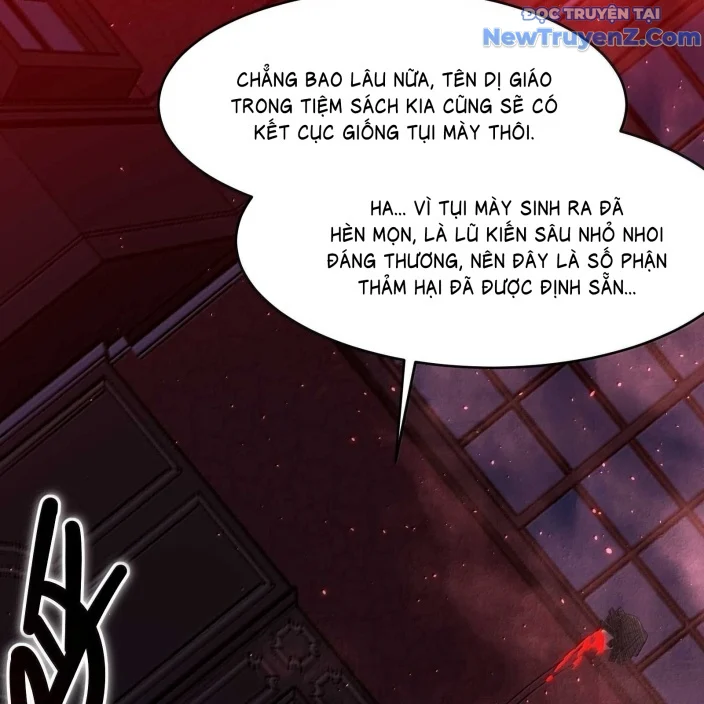 Sức Mạnh Của Ác Thần Chapter 158 - Trang 2
