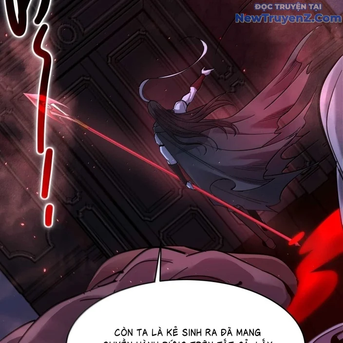 Sức Mạnh Của Ác Thần Chapter 158 - Trang 2