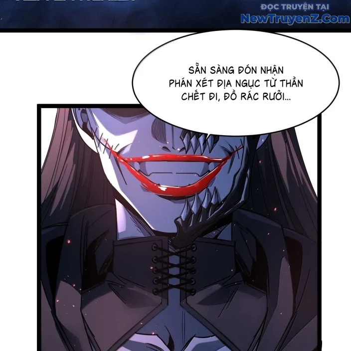 Sức Mạnh Của Ác Thần Chapter 158 - Trang 2