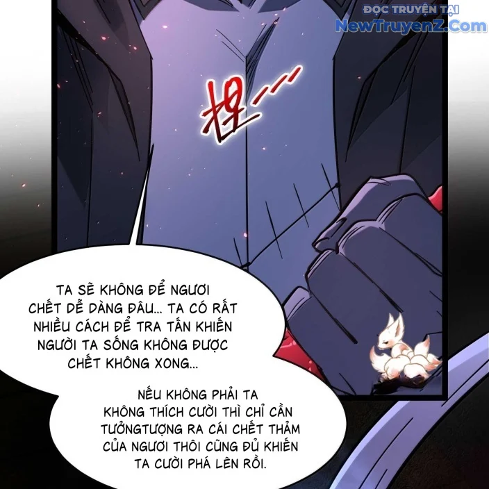 Sức Mạnh Của Ác Thần Chapter 158 - Trang 2