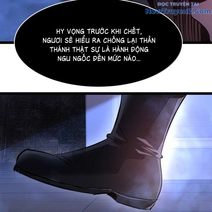 Sức Mạnh Của Ác Thần Chapter 158 - Trang 2