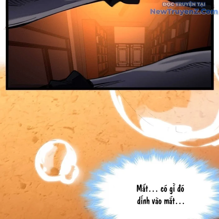 Sức Mạnh Của Ác Thần Chapter 158 - Trang 2