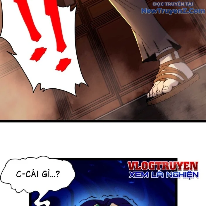 Sức Mạnh Của Ác Thần Chapter 158 - Trang 2