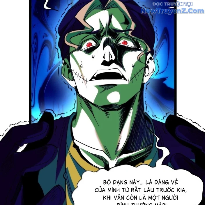 Sức Mạnh Của Ác Thần Chapter 158 - Trang 2