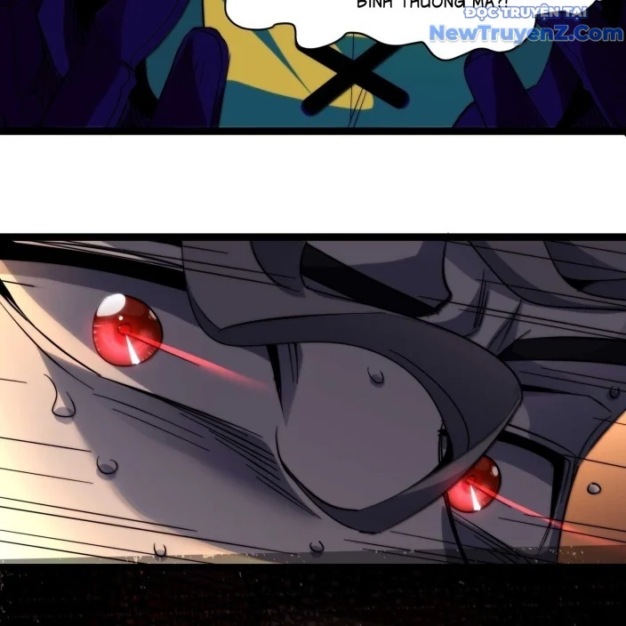 Sức Mạnh Của Ác Thần Chapter 158 - Trang 2