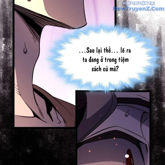 Sức Mạnh Của Ác Thần Chapter 158 - Trang 2