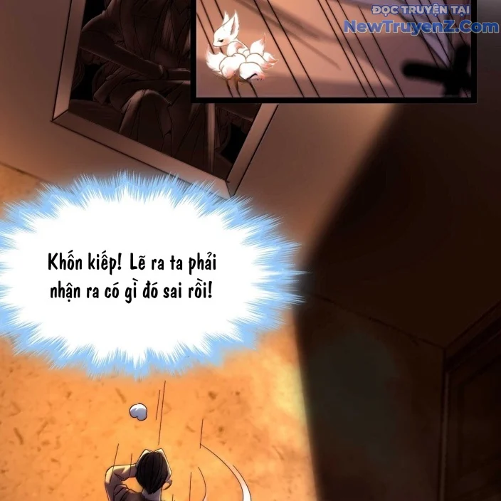 Sức Mạnh Của Ác Thần Chapter 158 - Trang 2