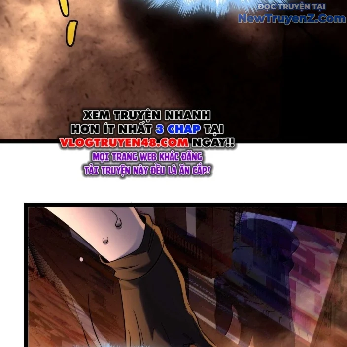 Sức Mạnh Của Ác Thần Chapter 158 - Trang 2
