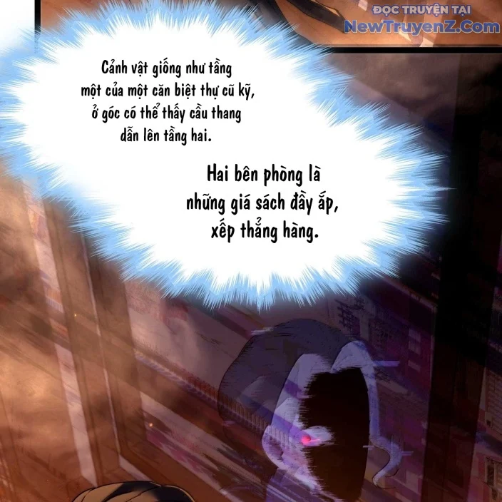 Sức Mạnh Của Ác Thần Chapter 158 - Trang 2