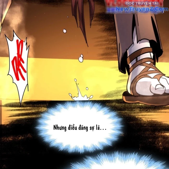 Sức Mạnh Của Ác Thần Chapter 158 - Trang 2