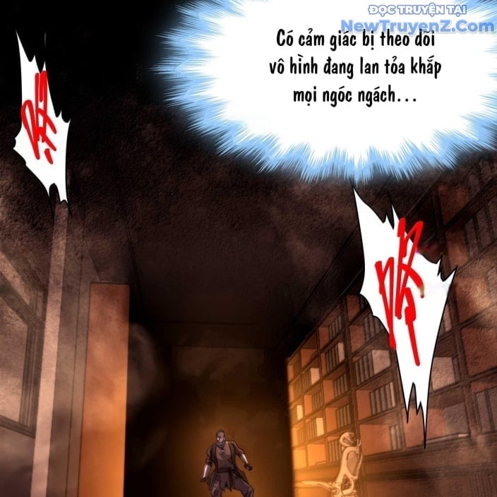 Sức Mạnh Của Ác Thần Chapter 158 - Trang 2