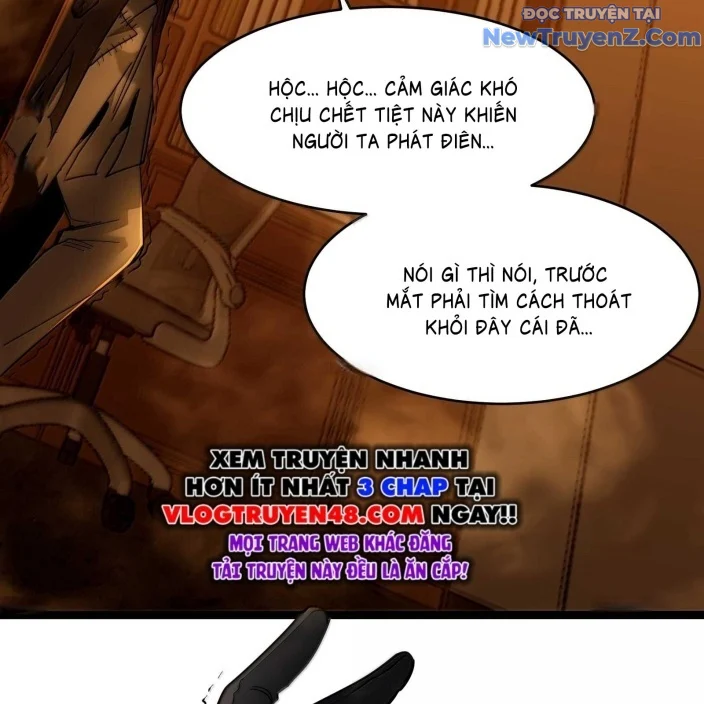 Sức Mạnh Của Ác Thần Chapter 158 - Trang 2