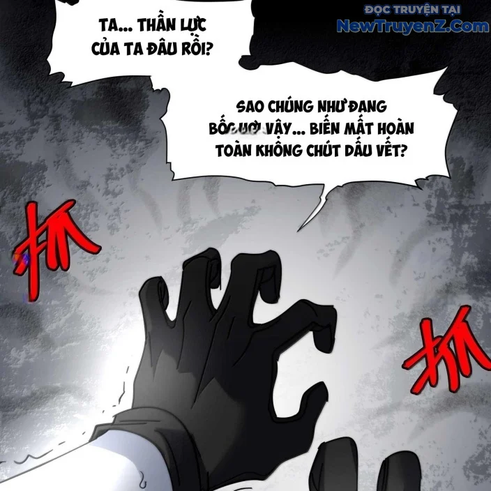 Sức Mạnh Của Ác Thần Chapter 158 - Trang 2