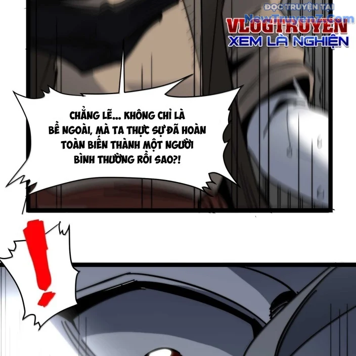 Sức Mạnh Của Ác Thần Chapter 158 - Trang 2