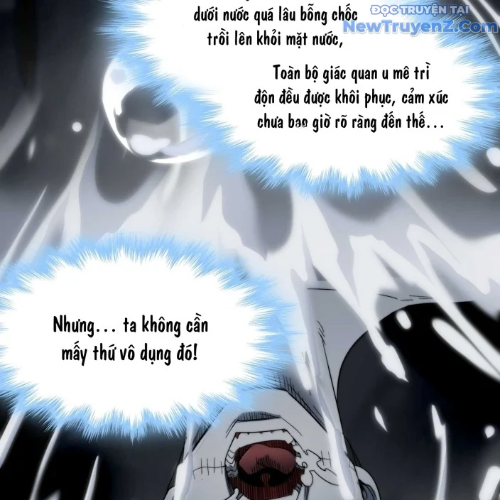 Sức Mạnh Của Ác Thần Chapter 158 - Trang 2