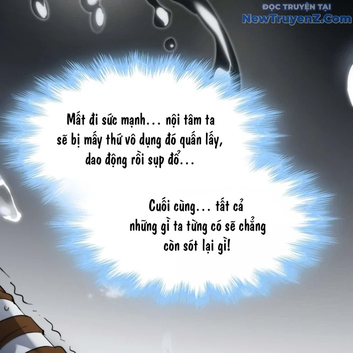 Sức Mạnh Của Ác Thần Chapter 158 - Trang 2