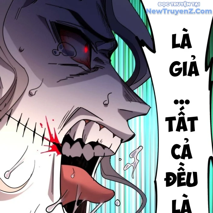 Sức Mạnh Của Ác Thần Chapter 158 - Trang 2