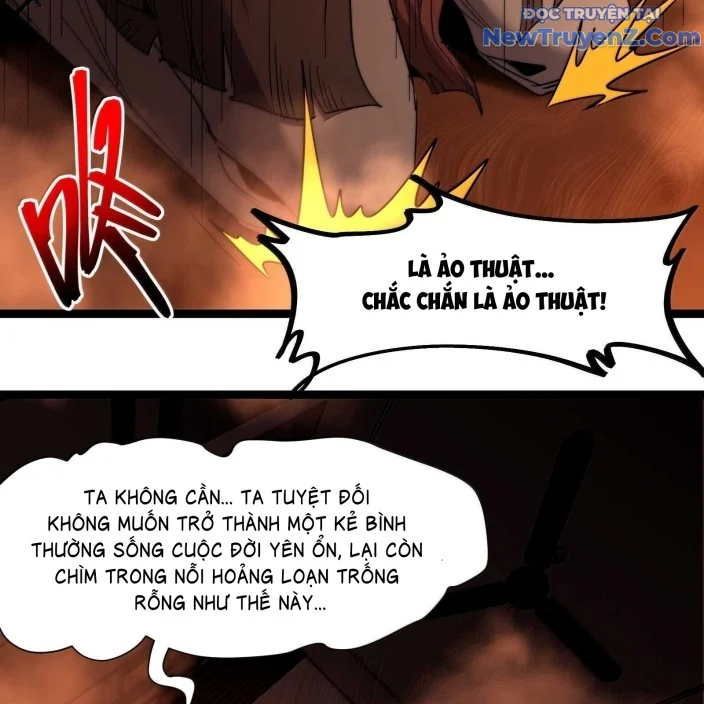 Sức Mạnh Của Ác Thần Chapter 158 - Trang 2
