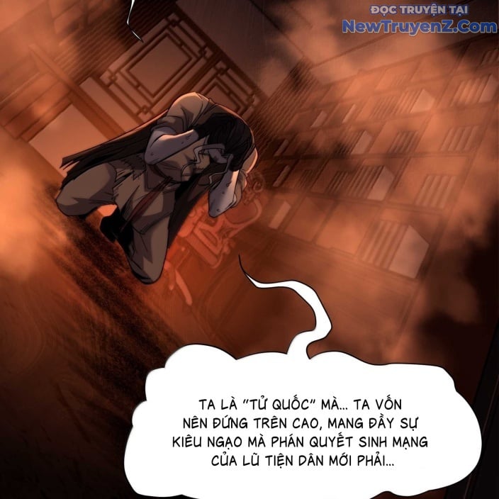 Sức Mạnh Của Ác Thần Chapter 158 - Trang 2