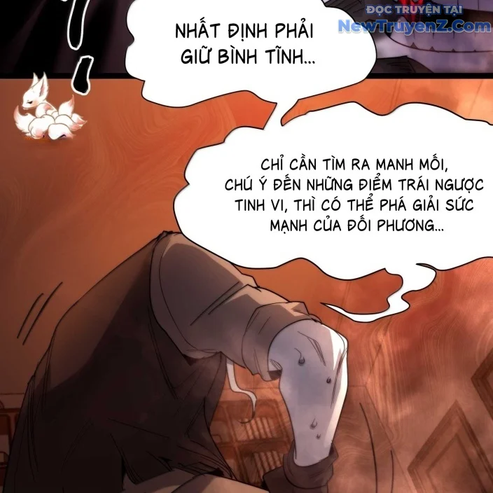 Sức Mạnh Của Ác Thần Chapter 158 - Trang 2