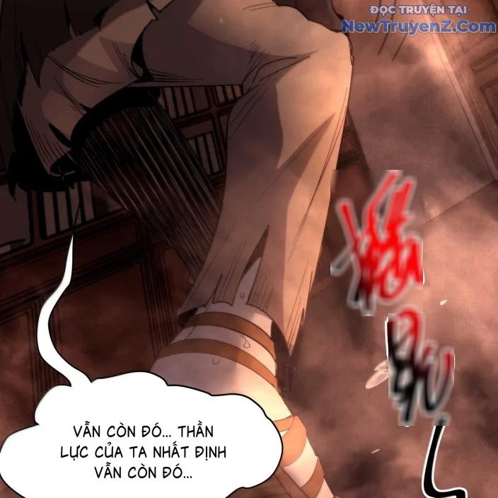 Sức Mạnh Của Ác Thần Chapter 158 - Trang 2
