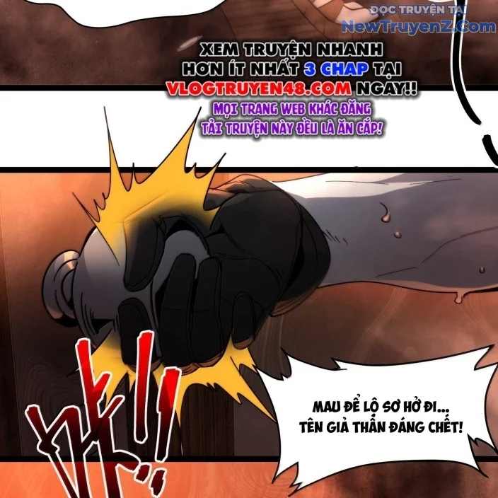 Sức Mạnh Của Ác Thần Chapter 158 - Trang 2
