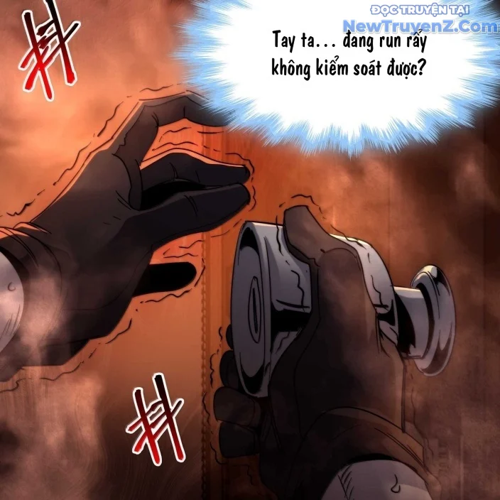 Sức Mạnh Của Ác Thần Chapter 158 - Trang 2