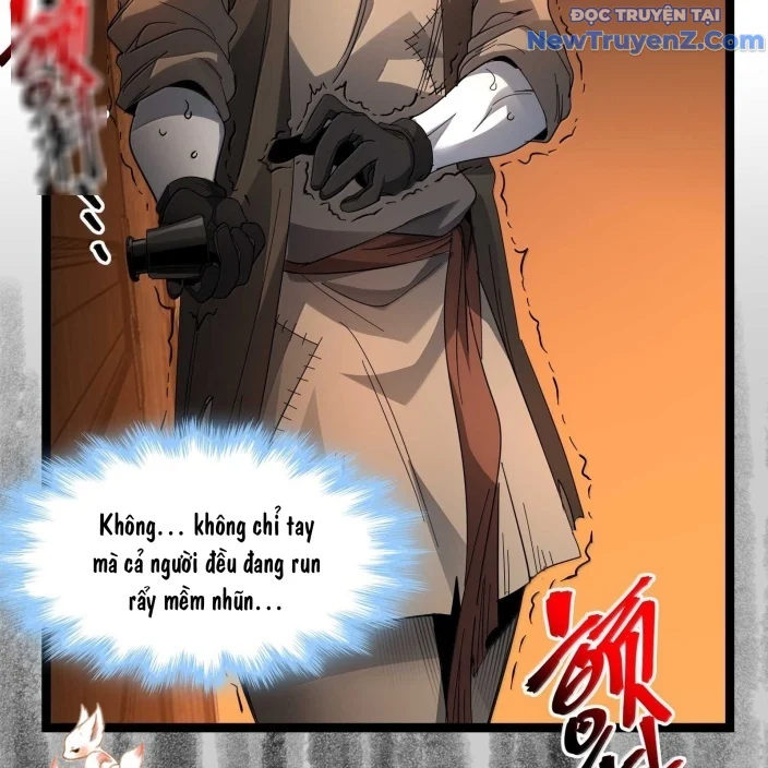 Sức Mạnh Của Ác Thần Chapter 158 - Trang 2