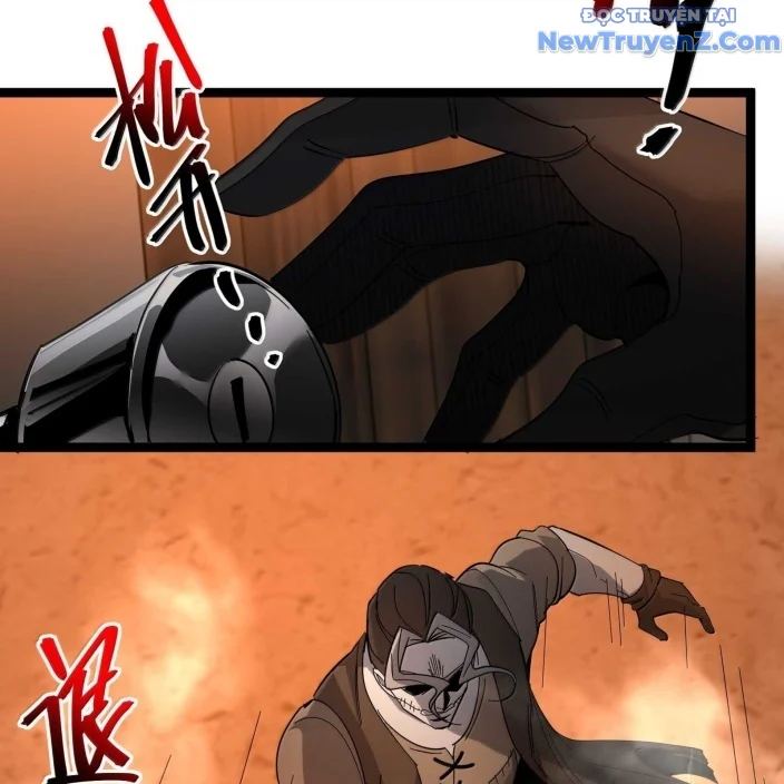 Sức Mạnh Của Ác Thần Chapter 158 - Trang 2