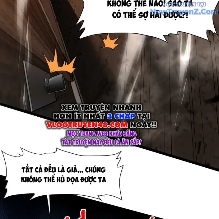 Sức Mạnh Của Ác Thần Chapter 158 - Trang 2