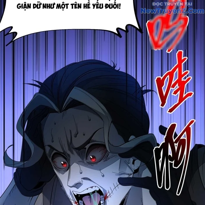 Sức Mạnh Của Ác Thần Chapter 158 - Trang 2