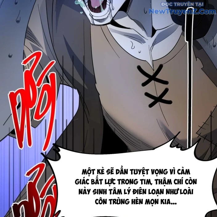 Sức Mạnh Của Ác Thần Chapter 158 - Trang 2