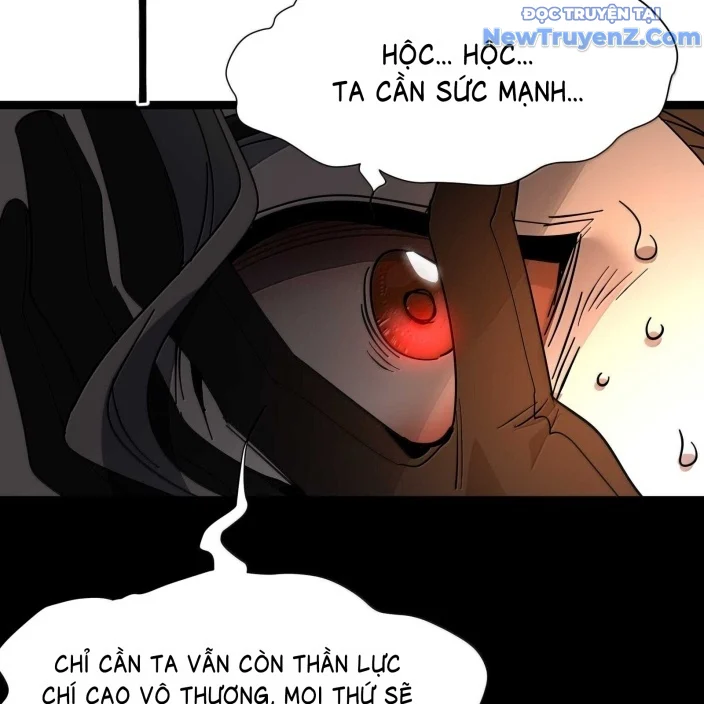 Sức Mạnh Của Ác Thần Chapter 158 - Trang 2