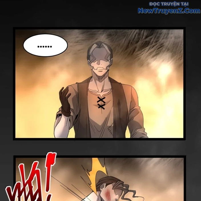 Sức Mạnh Của Ác Thần Chapter 158 - Trang 2