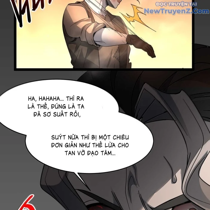 Sức Mạnh Của Ác Thần Chapter 158 - Trang 2